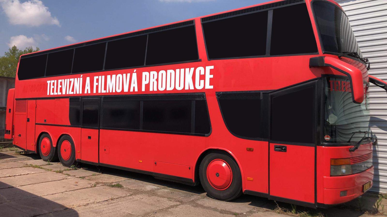 TVProdukce-bus